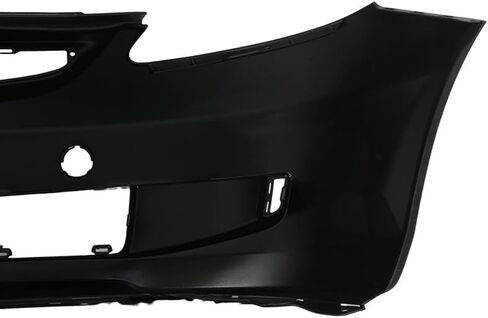 لعام 2007 2008 Honda FIT BASE/DX/LX Pront Pumper Cover Priped in Saudi Arabia
