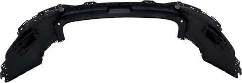 Garage-Pro Bumper Cover Compatible with GMC Terrain 2018-2024 Primed Rear, Upper GM1114125 in Saudi Arabia