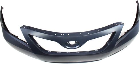 Garage-Pro Bumper Cover KIT Compatible with Toyota Camry 2007-2009 SE Model, USA Built Vehicle Primed Front in Saudi Arabia