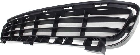 Garage-Pro Bumper Cover KIT Compatible with Toyota Camry 2007-2009 SE Model, USA Built Vehicle Primed Front in Saudi Arabia