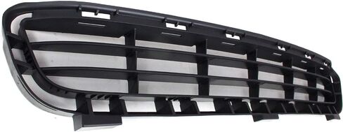 Garage-Pro Bumper Cover KIT Compatible with Toyota Camry 2007-2009 SE Model, USA Built Vehicle Primed Front in Saudi Arabia