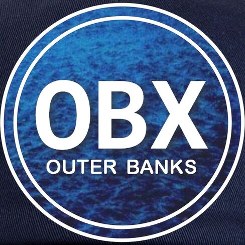 CafePress OBX Outer Banks Cap Capable Capeball Cap in Saudi Arabia