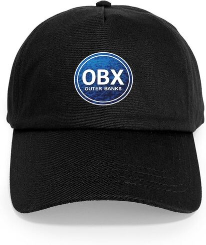 CafePress OBX Outer Banks Cap Capable Capeball Cap in Saudi Arabia