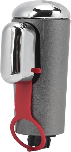 Acouto for 2004‑2006 Automatic Chrome Shift Knob Gear Shifter OEM 4L3Z‑7213‑BA Automotive-Gear-Shift-knobs in Saudi Arabia