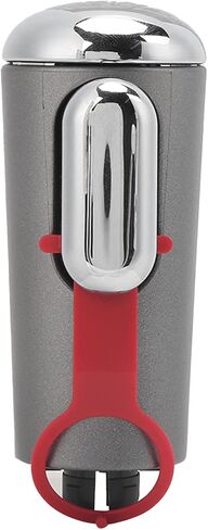 Acouto for 2004‑2006 Automatic Chrome Shift Knob Gear Shifter OEM 4L3Z‑7213‑BA Automotive-Gear-Shift-knobs in Saudi Arabia