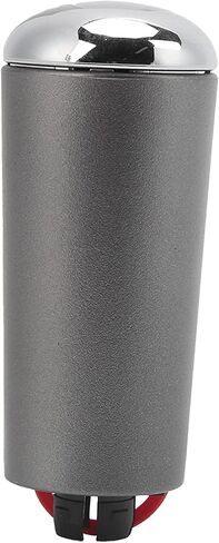 Acouto for 2004‑2006 Automatic Chrome Shift Knob Gear Shifter OEM 4L3Z‑7213‑BA Automotive-Gear-Shift-knobs in Saudi Arabia