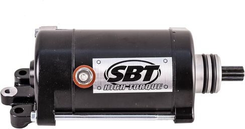 SBT Starter Compatible with Kawasaki 21163-3721, 21163-3720 Ultra LX, STX-15F, Ultra 310LX in Saudi Arabia