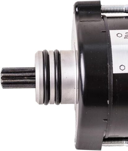SBT Starter Compatible with Kawasaki 21163-3721, 21163-3720 Ultra LX, STX-15F, Ultra 310LX in Saudi Arabia