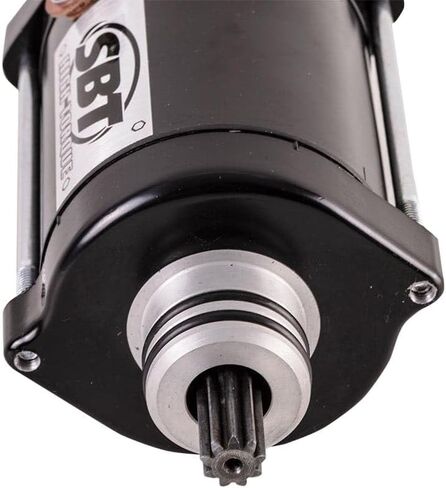 SBT Starter Compatible with Kawasaki 21163-3721, 21163-3720 Ultra LX, STX-15F, Ultra 310LX in Saudi Arabia