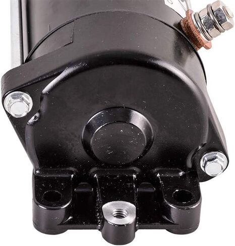 SBT Starter Compatible with Kawasaki 21163-3721, 21163-3720 Ultra LX, STX-15F, Ultra 310LX in Saudi Arabia