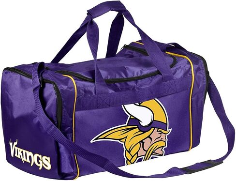 FOCO - NFL Officially Team Licensed Duffel Gym Bag - Philadelphia Eagles in Saudi Arabia