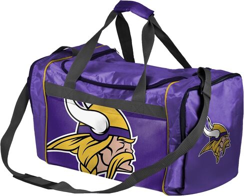 FOCO - NFL Officially Team Licensed Duffel Gym Bag - Philadelphia Eagles in Saudi Arabia