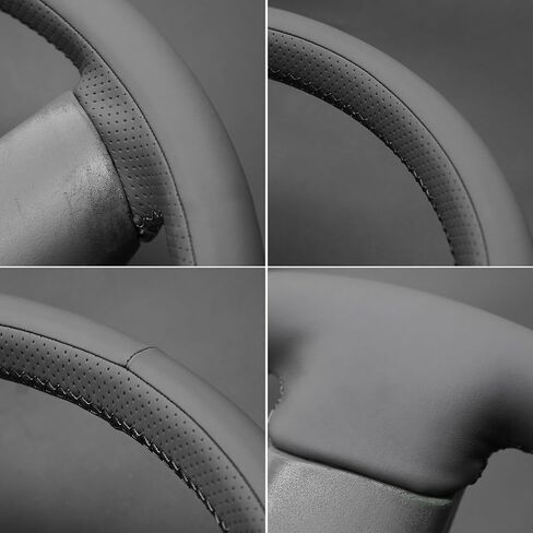Mewant Hand Sewn Teed Wheel Cover Wrap for Ford F150 F250 F350 2004-2008 Accessories for Ford F150 in Kuwait