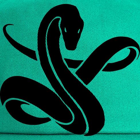 CafePress Snake Cap Capable Capeball Cap in Kuwait