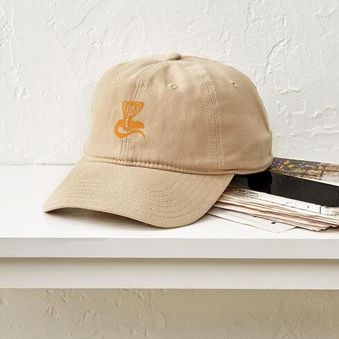 CafePress Snake Cap Capable Capeball Cap in Kuwait