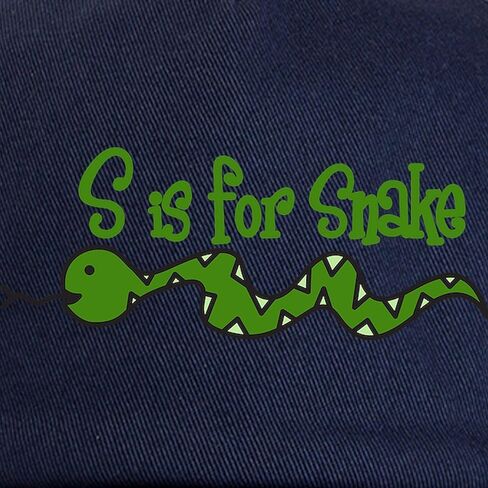 CafePress Snake Cap Capable Capeball Cap in Kuwait