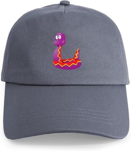 CafePress Snake Cap Capable Capeball Cap in Kuwait