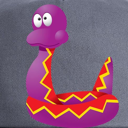 CafePress Snake Cap Capable Capeball Cap in Kuwait