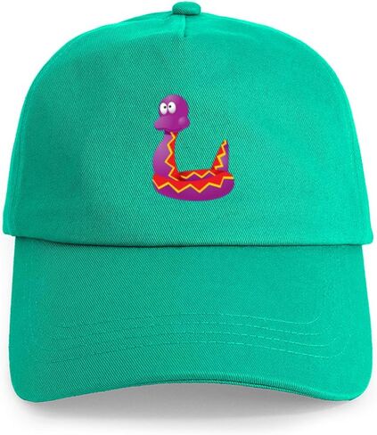 CafePress Snake Cap Capable Capeball Cap in Kuwait
