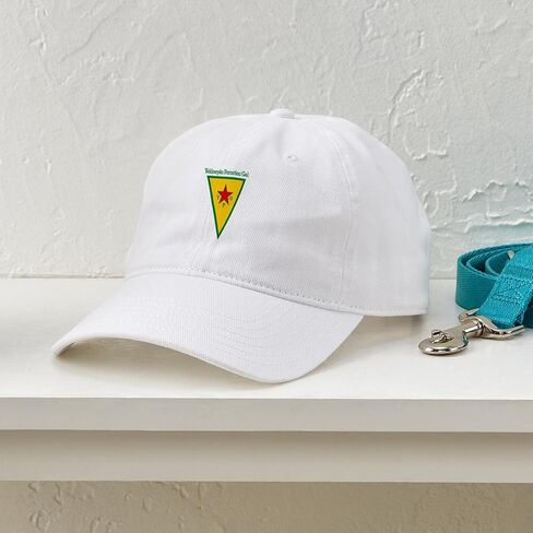 Cafepress YPG قابلة للتعديل قبعة البيسبول in Kuwait
