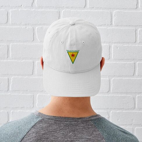 Cafepress YPG قابلة للتعديل قبعة البيسبول in Kuwait