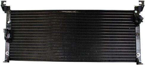 Denso Condenser A/C - 477-0515 in Saudi Arabia