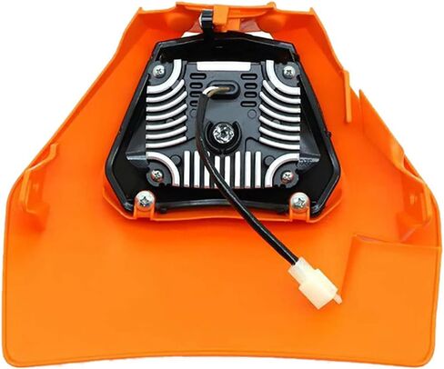 دراجة نارية دراجة Dirt دراجة نارية 6000K مصباح الرأس LED LED LID LID لـ KTM SX SXF EXC XC XCF XCW 250 300 350 450 ENDURO Supermoto in Saudi Arabia