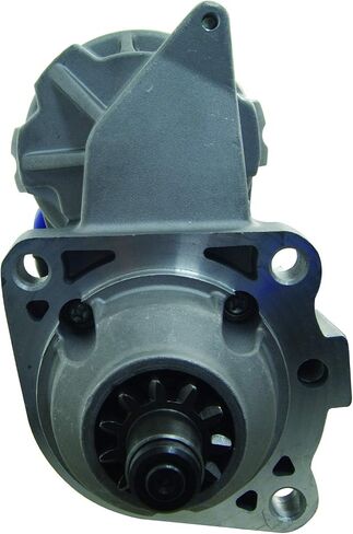 OEG Parts New Starter Compatible with John Deere Equipment Excavator 120 120C 120D 160LC 160CLC 270D 330LC 370 RE500199, RE500345, RE70475, RE70961, SE501407, SE502077, TY24444, SND0645, 41052329 in Saudi Arabia