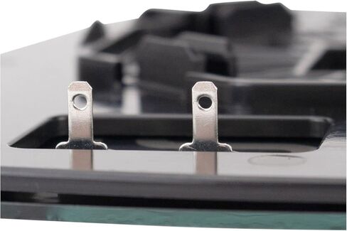 Left Mirror Glass Compatible with 2018-2021 Subaru Crosstrek 2019-2021 Forester in Saudi Arabia