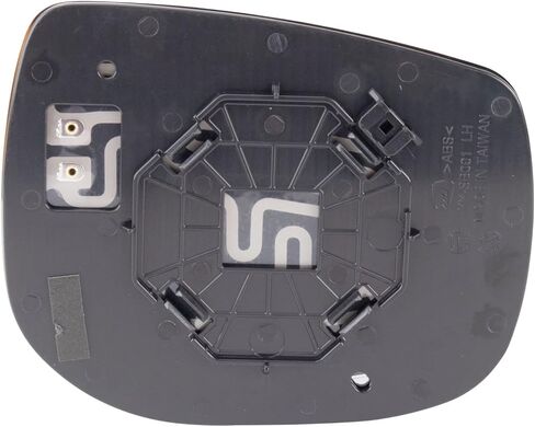 Left Mirror Glass Compatible with 2018-2021 Subaru Crosstrek 2019-2021 Forester in Saudi Arabia