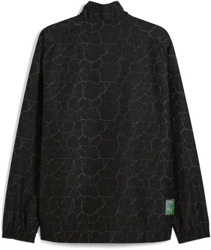 Puma - Mens X TMNT Pumatech Relaxed Track Jacket in Saudi Arabia