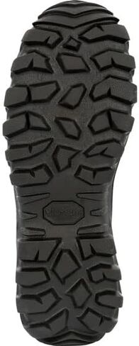 ROCKY Women's Code Red Structure NFPA Rated Composite Toe Fire Boot, Black, Size 9(M) in Saudi Arabia