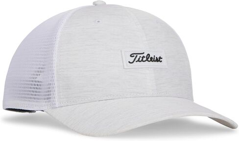 Titleist Santa Cruz Golf Hat White/Black One Size Fits Most in Saudi Arabia