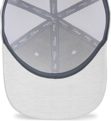 Titleist Santa Cruz Golf Hat White/Black One Size Fits Most in Saudi Arabia