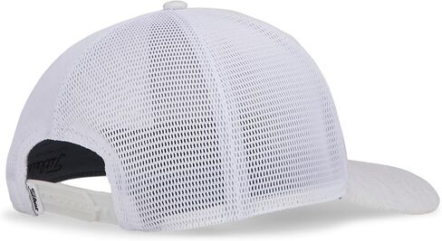 Titleist Santa Cruz Golf Hat White/Black One Size Fits Most in Saudi Arabia