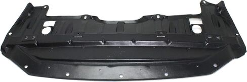 Evan Fischer Engine Splash Shield Compatible with 2013-2015 Nissan Altima - NI1228145 in Saudi Arabia