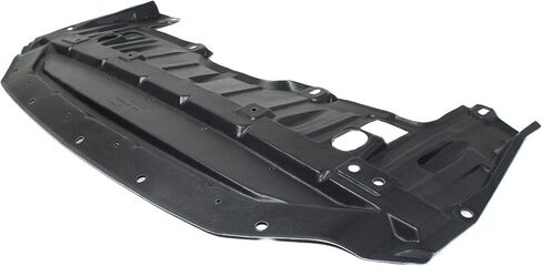 Evan Fischer Engine Splash Shield Compatible with 2013-2015 Nissan Altima - NI1228145 in Saudi Arabia