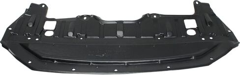 Evan Fischer Engine Splash Shield Compatible with 2013-2015 Nissan Altima - NI1228145 in Saudi Arabia