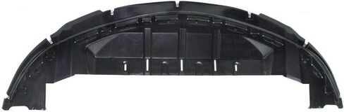 FITRITE AUTO Parts New Front Engine Splash Shield for 2010-2019 Ford Taurus, Under Cover, Front, Lower Air Deflector AG1Z8327A FO1228116 in Kuwait