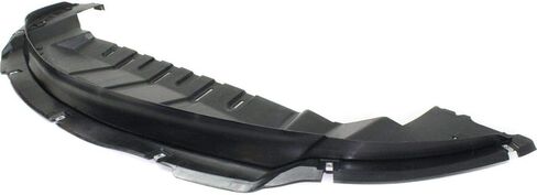 FITRITE AUTO Parts New Front Engine Splash Shield for 2010-2019 Ford Taurus, Under Cover, Front, Lower Air Deflector AG1Z8327A FO1228116 in Kuwait