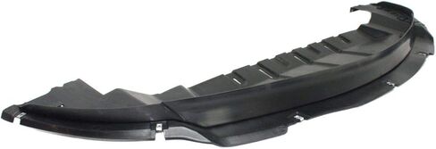 FITRITE AUTO Parts New Front Engine Splash Shield for 2010-2019 Ford Taurus, Under Cover, Front, Lower Air Deflector AG1Z8327A FO1228116 in Kuwait