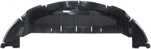 FITRITE AUTO Parts New Front Engine Splash Shield for 2010-2019 Ford Taurus, Under Cover, Front, Lower Air Deflector AG1Z8327A FO1228116 in Kuwait