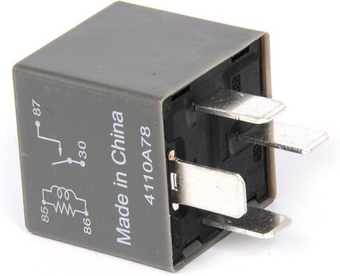 ACDelco 13306941 GM Original Equipment Multi-Purpose Relay in Saudi Arabia