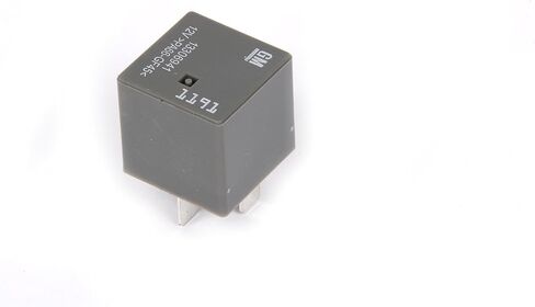 ACDelco 13306941 GM Original Equipment Multi-Purpose Relay in Saudi Arabia