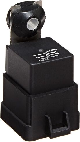 Sierra International 18-5849 Relay ، Sndered ، Trim ، White in Saudi Arabia