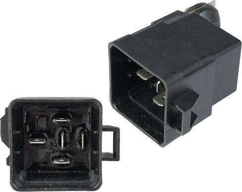 Sierra International 18-5849 Relay ، Sndered ، Trim ، White in Saudi Arabia