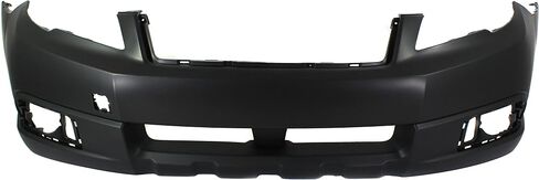 Garage-Pro Bumper Cover Compatible with Subaru Outback 2010-2012 Primed Front SU1000165 in Saudi Arabia