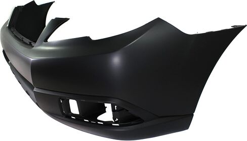 Garage-Pro Bumper Cover Compatible with Subaru Outback 2010-2012 Primed Front SU1000165 in Saudi Arabia
