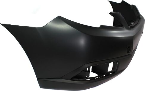 Garage-Pro Bumper Cover Compatible with Subaru Outback 2010-2012 Primed Front SU1000165 in Saudi Arabia