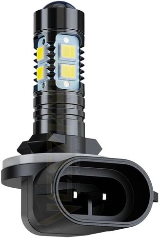 متوافق مع Polaris Sportsman 400 450 500 550 570 600 700 800 XP 3 X المصابيح الأمامية ، 12V 35W 4010253 مصابيح كهربائية ، 886/894/881 مصابيح المصابيح الأمامية ، 6000K أبيض مشرق ، 2 حزمة in Saudi Arabia